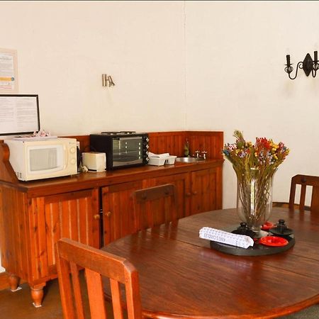 Zandvlakte Guest Farm Studtis Zewnętrze zdjęcie