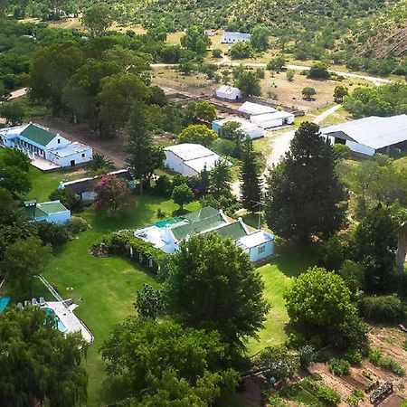 Zandvlakte Guest Farm Studtis Zewnętrze zdjęcie