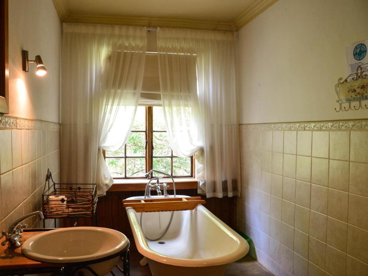 Zandvlakte Guest Farm Studtis Zewnętrze zdjęcie