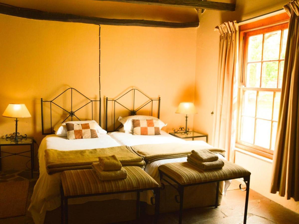 Zandvlakte Guest Farm Studtis Zewnętrze zdjęcie